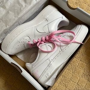 Nike Air Force 1s | Size 6W or 4.5Y
